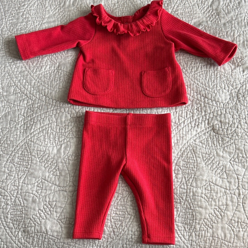 Two Piece Set